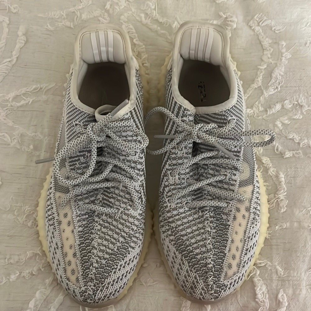 Yeezy boost sneakers
